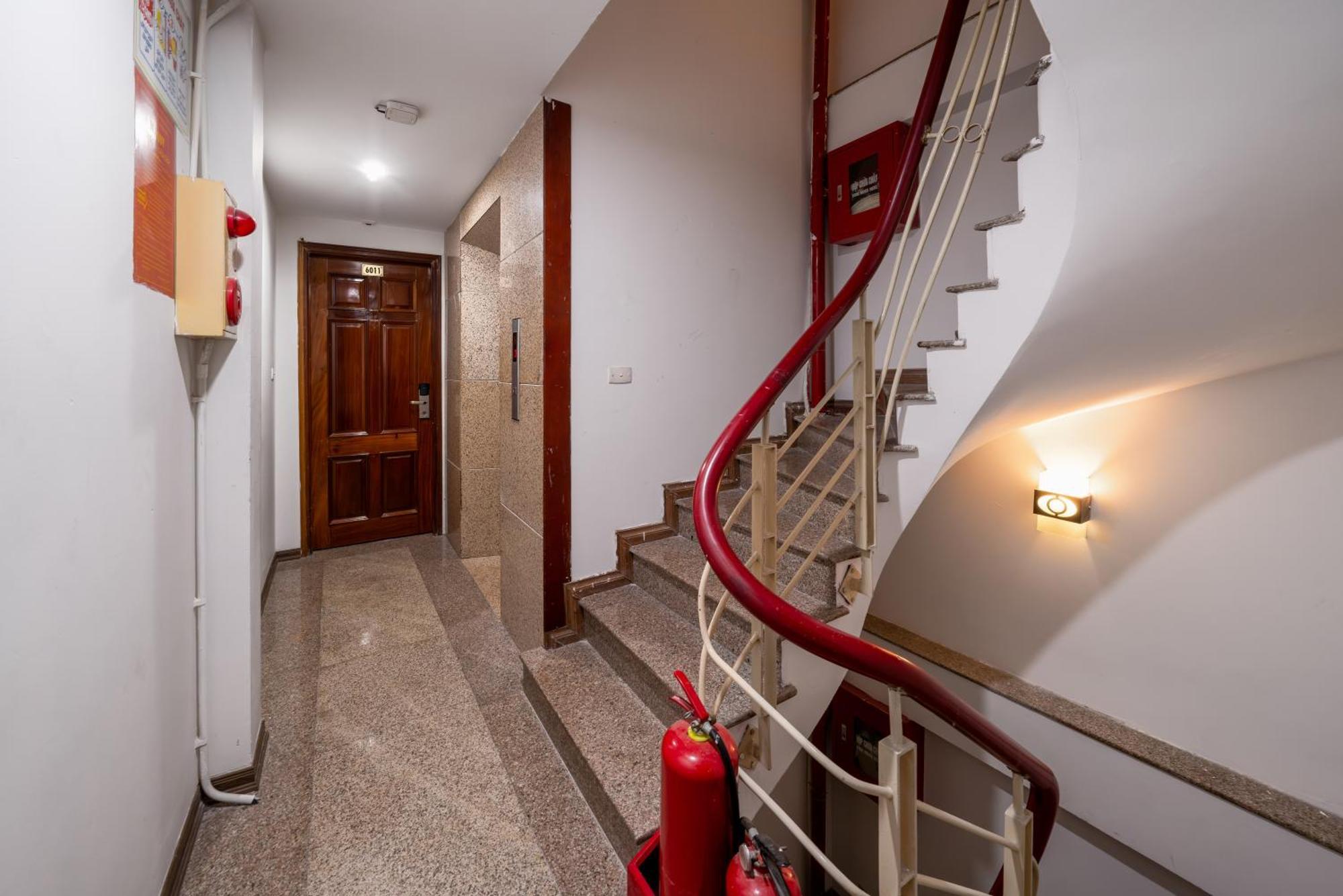 Astoria Hanoi Hotel & Travel Kültér fotó