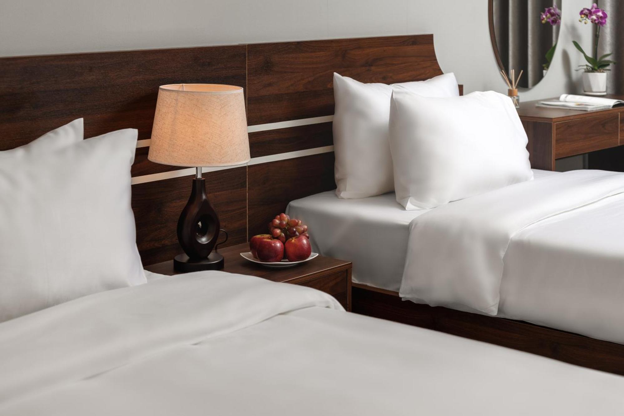 Astoria Hanoi Hotel & Travel Kültér fotó