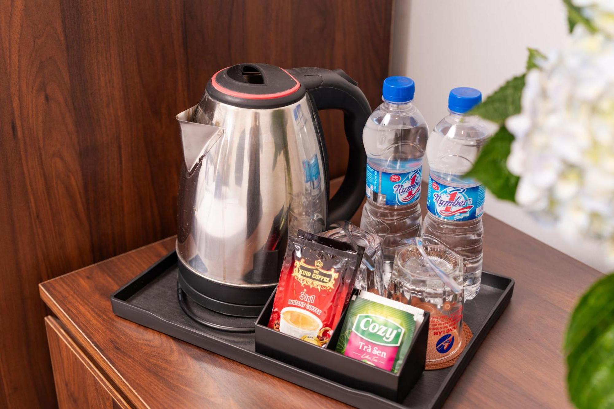 Astoria Hanoi Hotel & Travel Kültér fotó