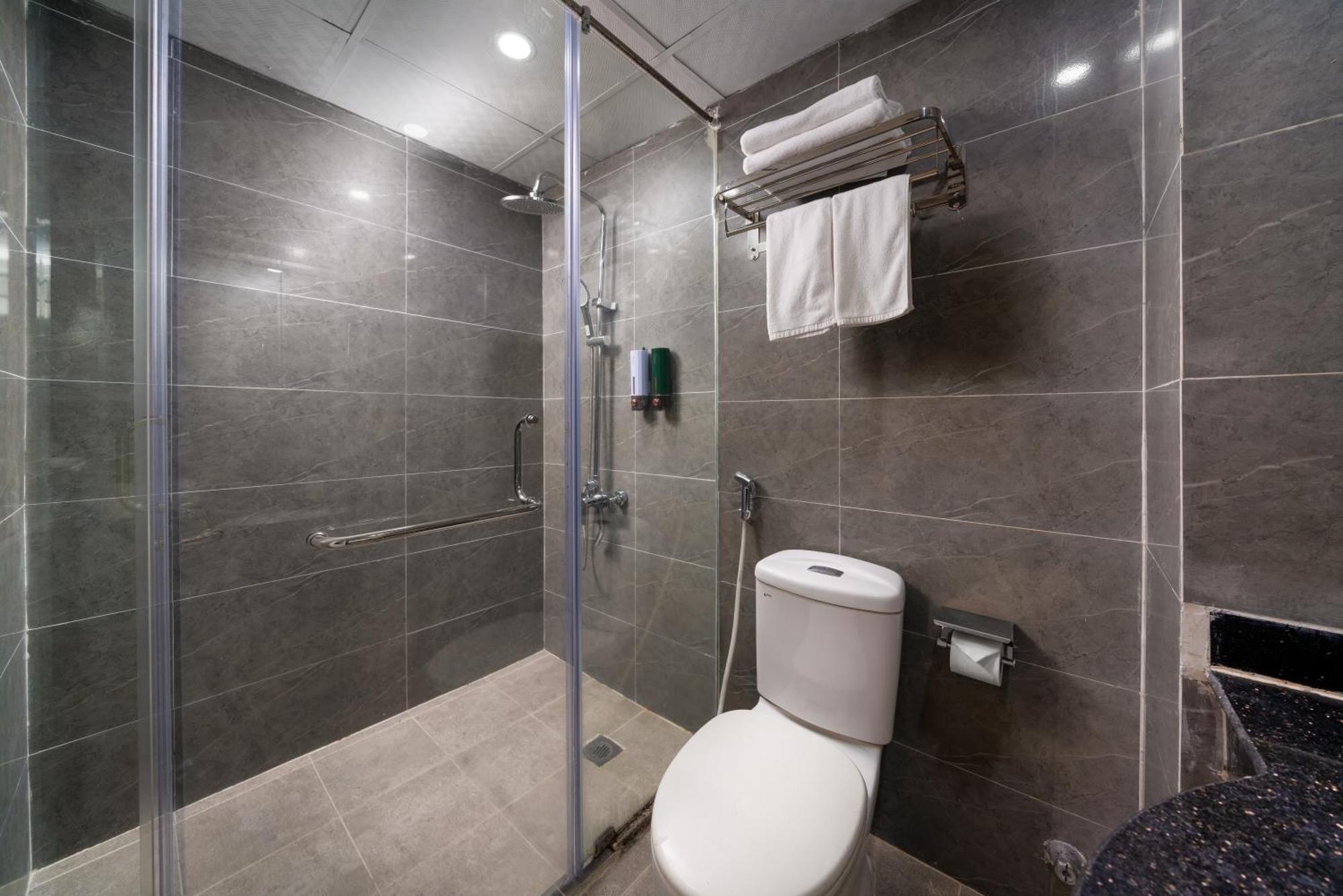 Astoria Hanoi Hotel & Travel Kültér fotó