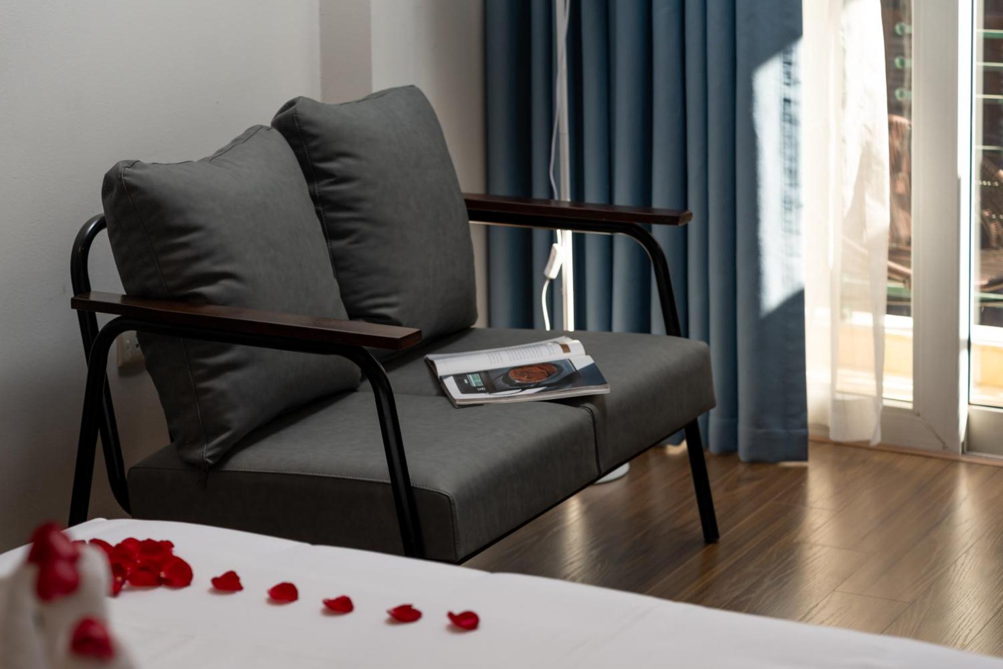Astoria Hanoi Hotel & Travel Kültér fotó